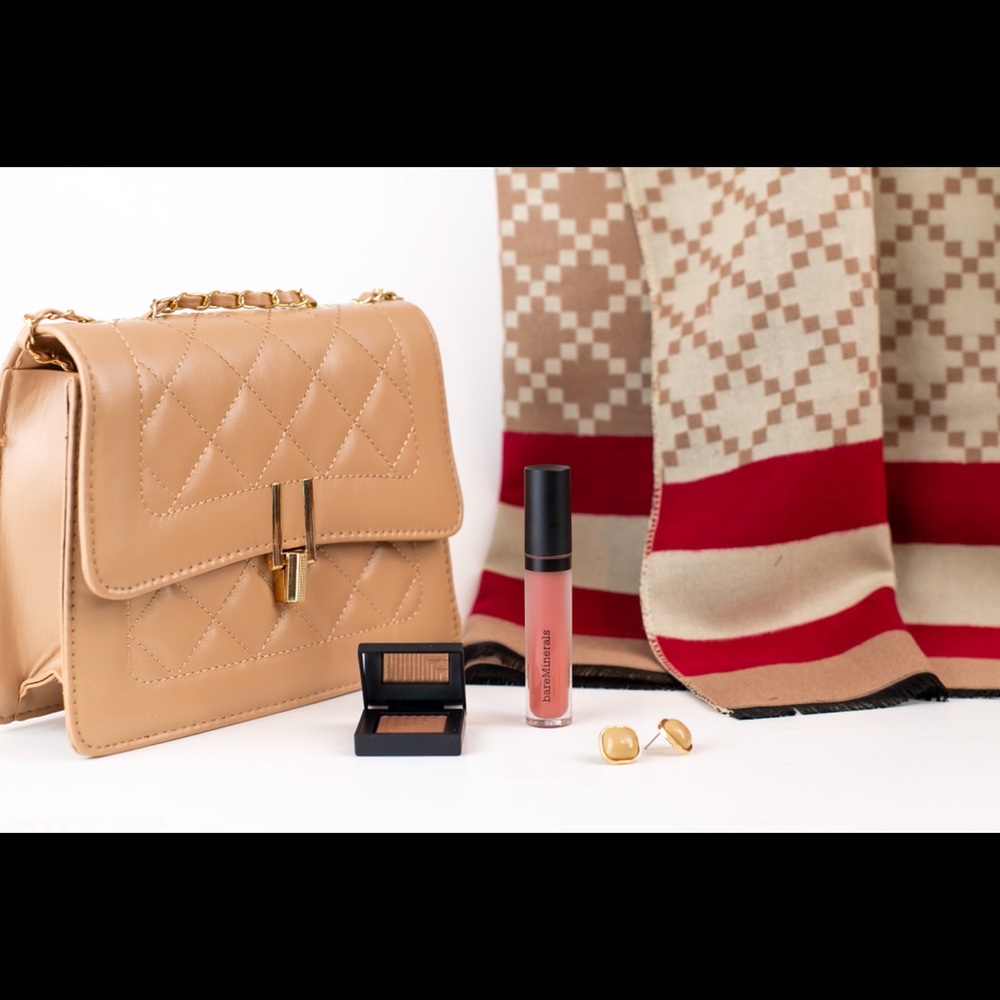 Accessories Gift Box